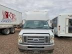 2014 Ford E350 Shuttle Bus