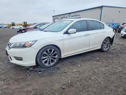 2013 Honda Accord Sport en venta en Waldorf, MD