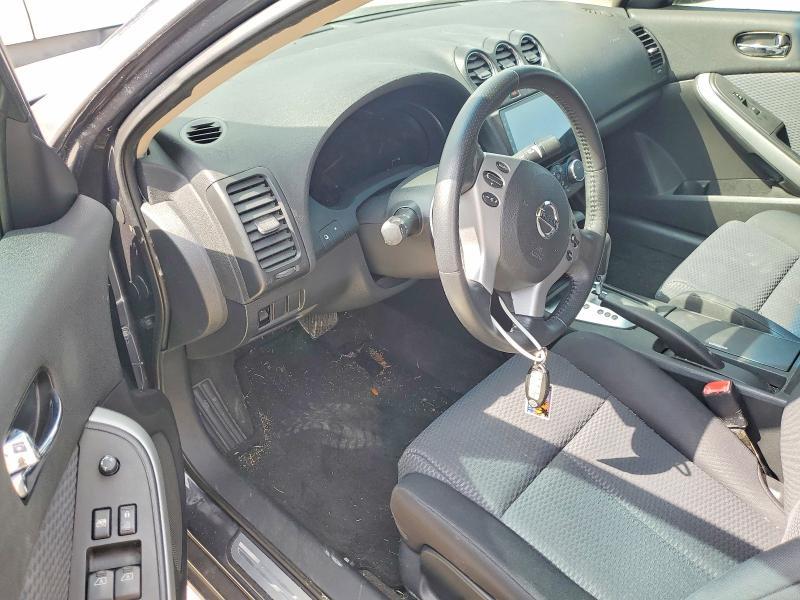 2009 Nissan Altima 2.5s