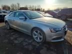 2013 Audi A5 Premium Plus