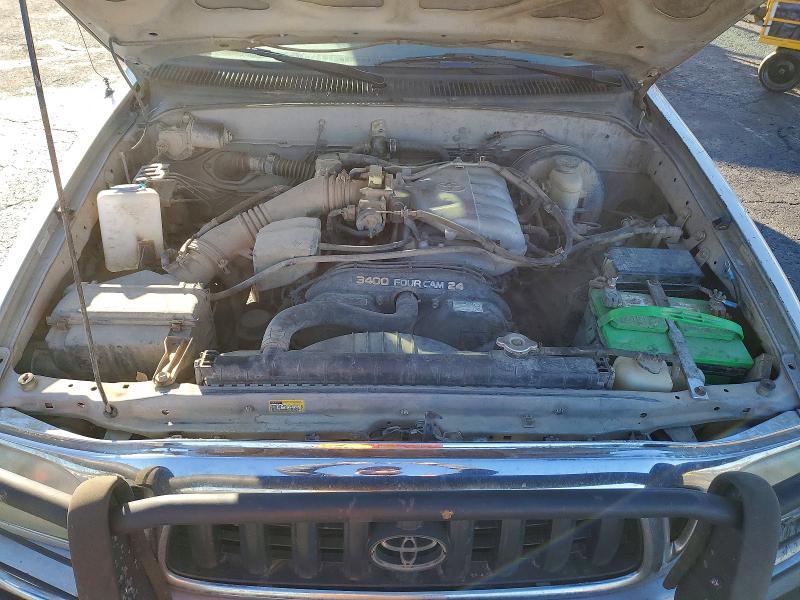 2004 Toyota Tacoma Xtracab