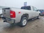 2008 Chevrolet Silverado K1500