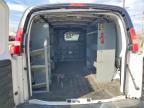 2017 Chev Rolet Express 2500 Cargo Utility / Servic