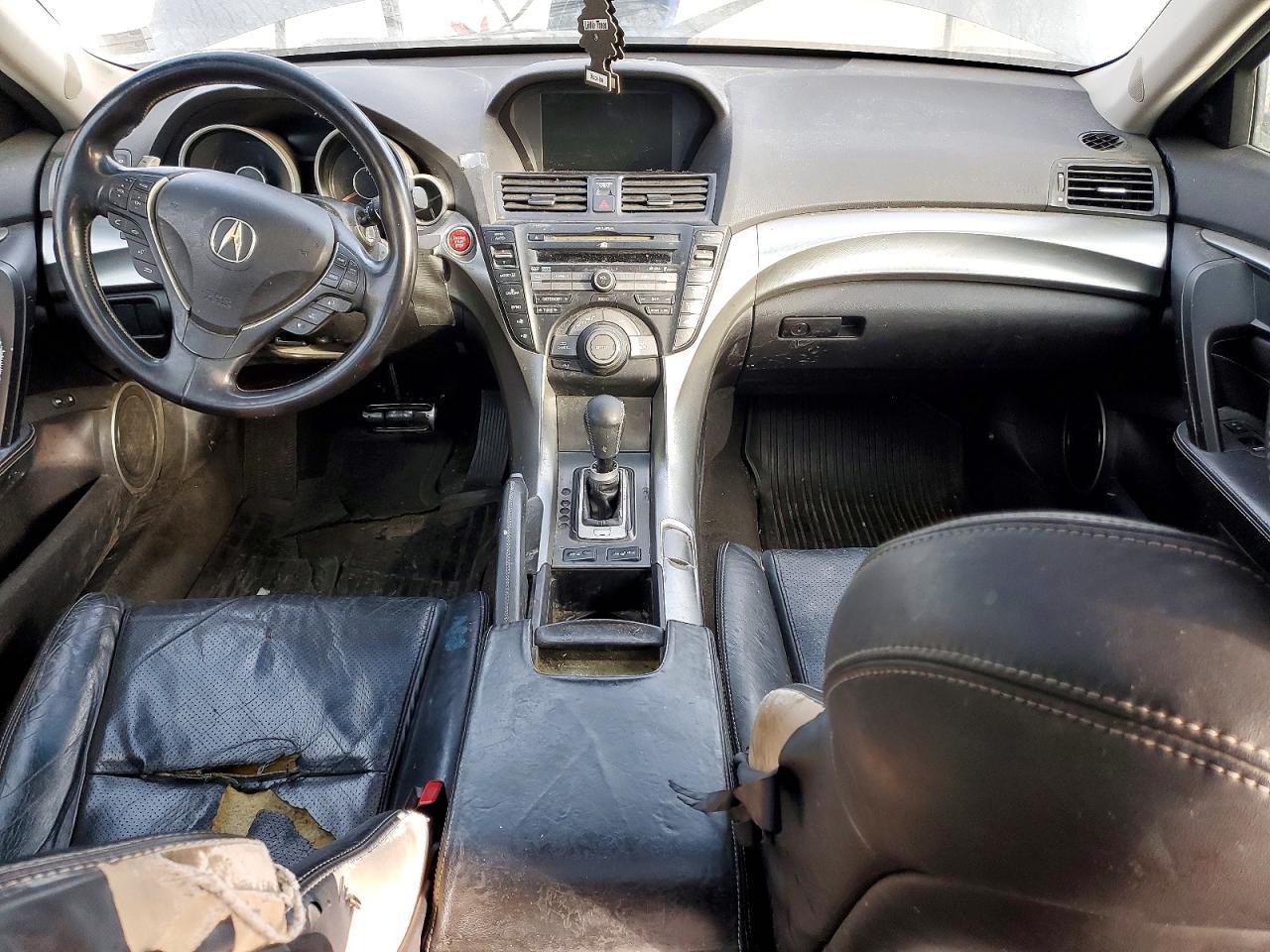 2010 Acura TL