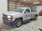2014 Chevrolet Silverado C1500