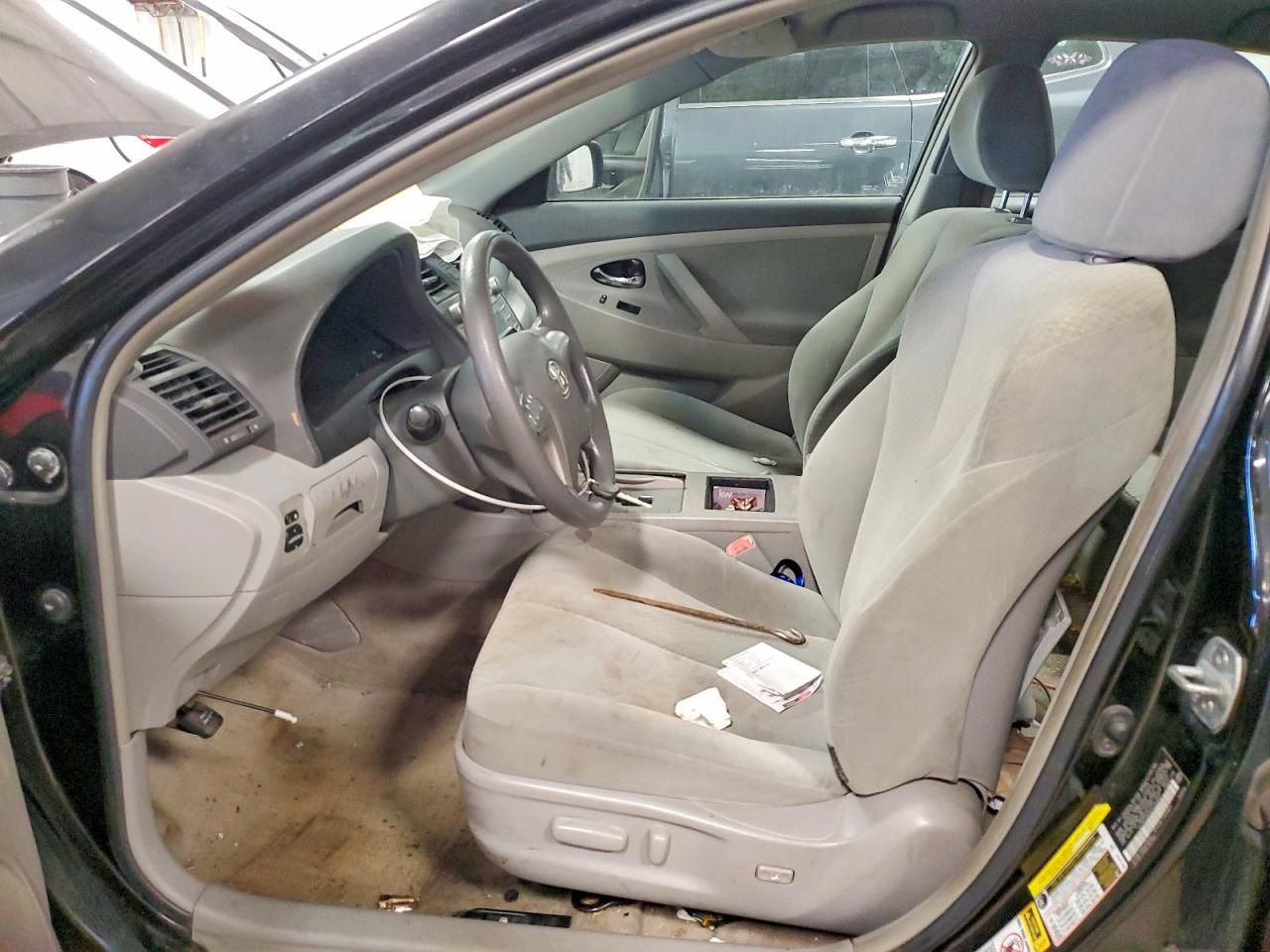 2009 Toyota Camry Base
