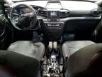 2023 Ford Explorer Police Interceptor
