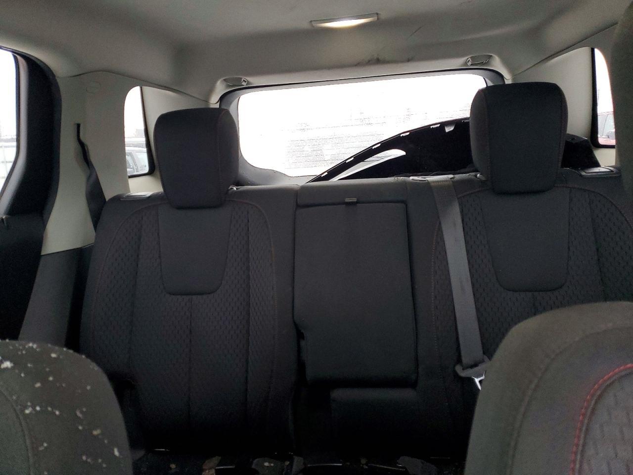 2013 GMC Terrain sle