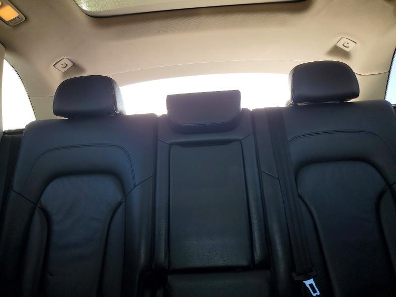 2017 Audi Q5 Premium