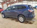 2016 Chevrolet Traverse ls