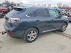 2011 Lexus Rx 350 Base