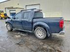 2010 Nissan Frontier Crew cab se