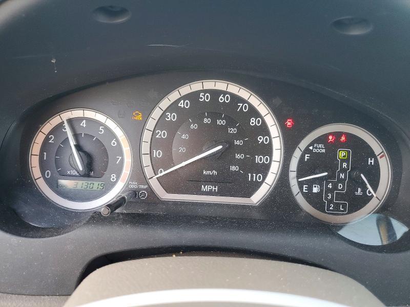 2005 Toyota Sienna ce