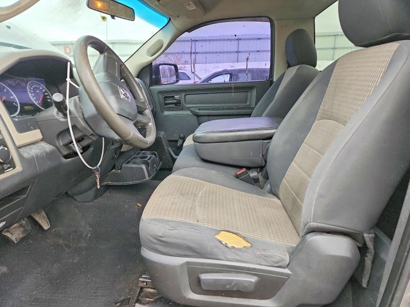 2010 Dodge Ram 1500