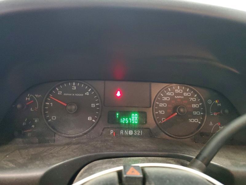 2006 Ford F250 Super Duty