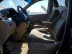 2009 Honda Odyssey ex
