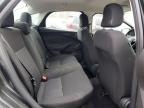 2017 Ford Focus s