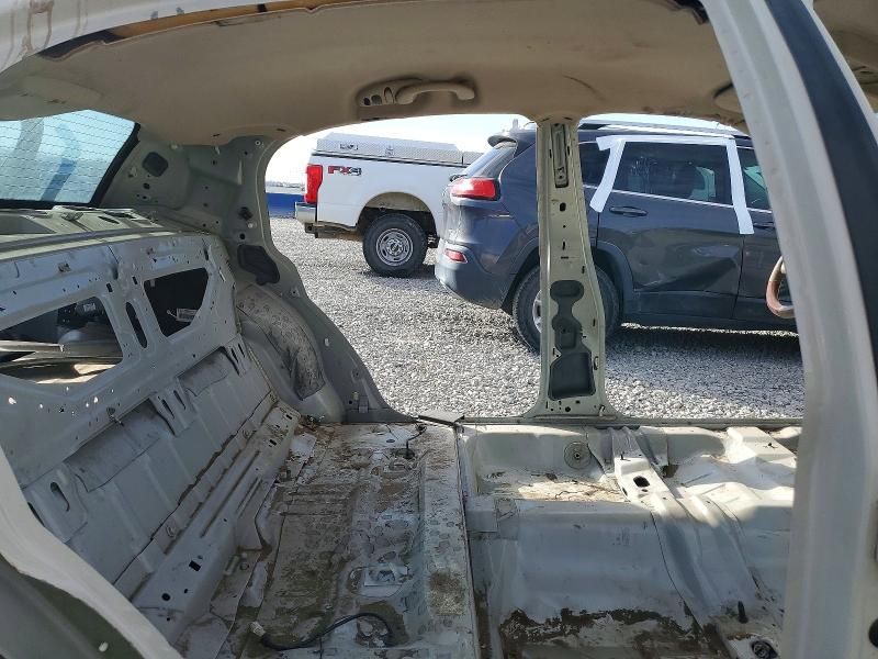 2004 Lincoln Town car Ultimate