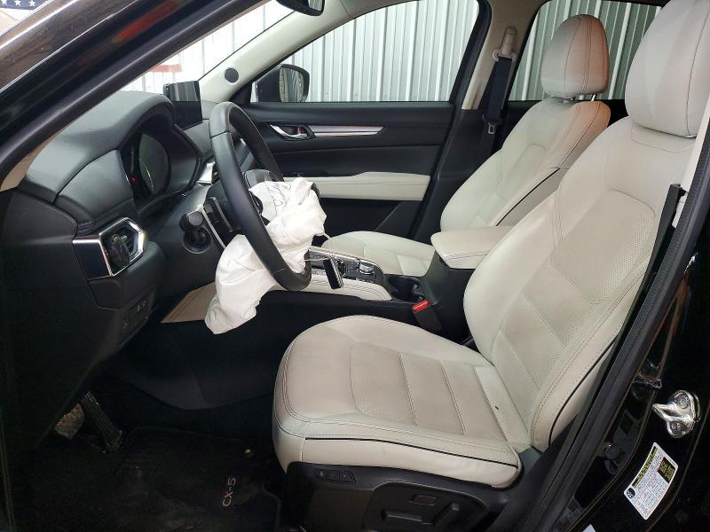 2024 Mazda Cx-5 Premium Plus