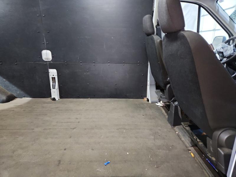 2019 Ford Transit T-250 Delivery Van