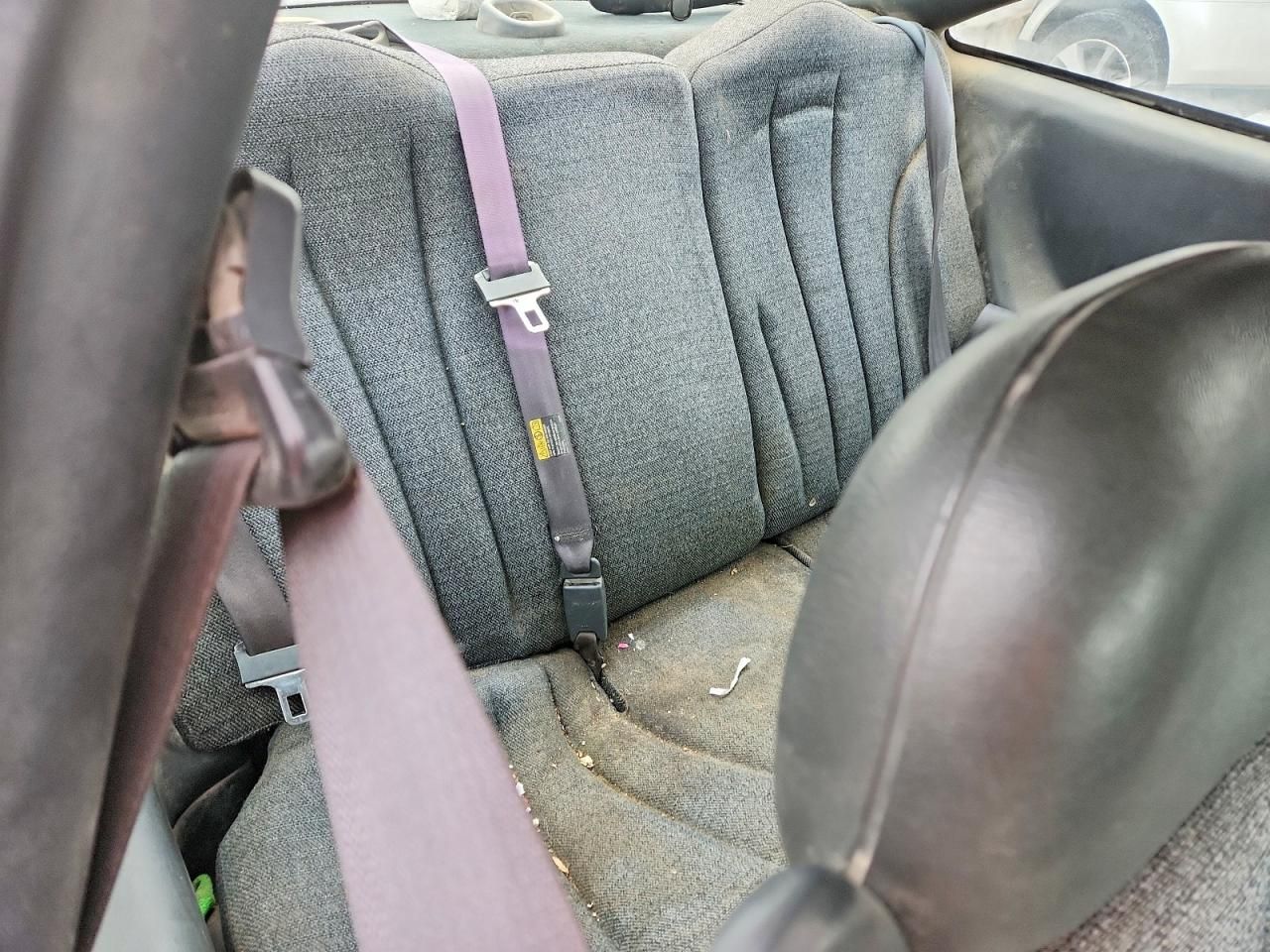 2004 Chevrolet Cavalier