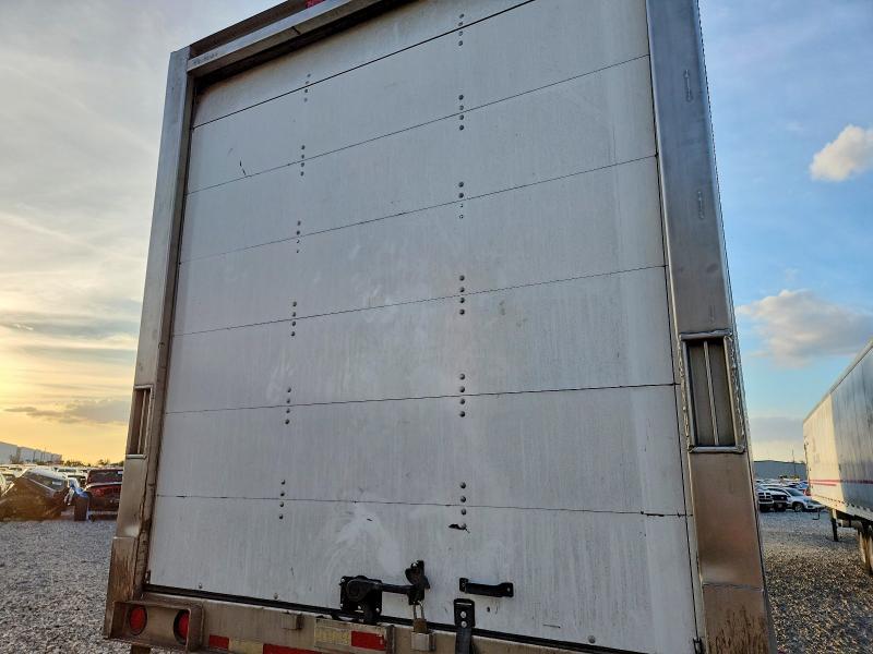 2001 Tsef 2001 Trailmobile Trailer