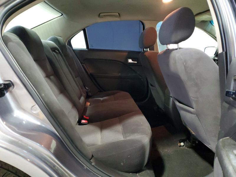 2006 Ford Fusion se