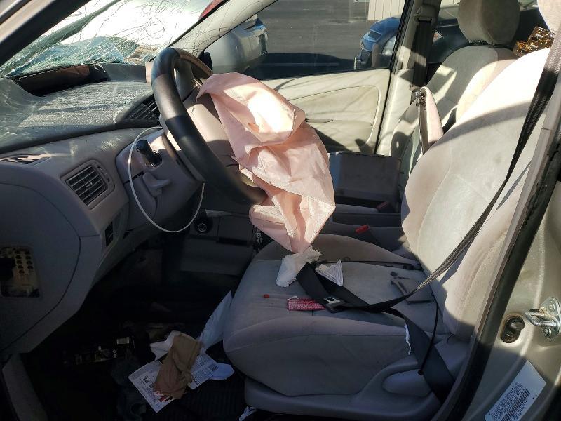 2002 Toyota Prius