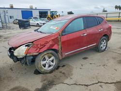 2013 Nissan Rogue s en venta en Bakersfield, CA