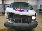 2014 Chevrolet Express G2500