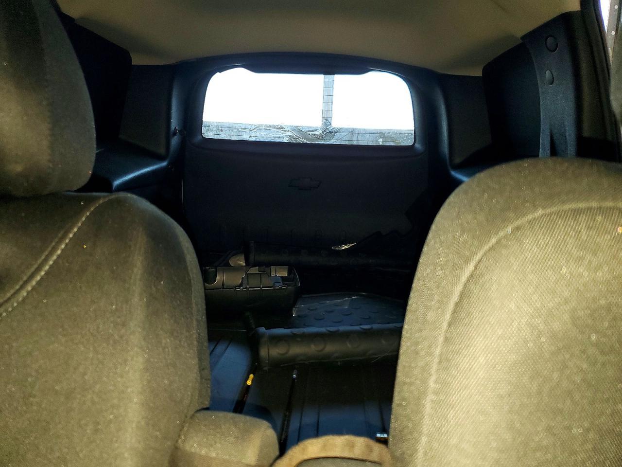 2008 Chevrolet Hhr Panel lt