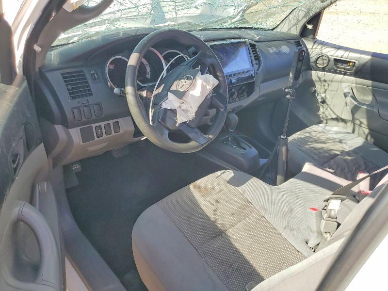 2013 Toyota Tacoma