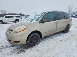 2006 Toyota Sienna ce en venta en Columbia Station, OH
