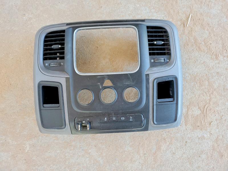 2018 Dodge RAM 3500 ST