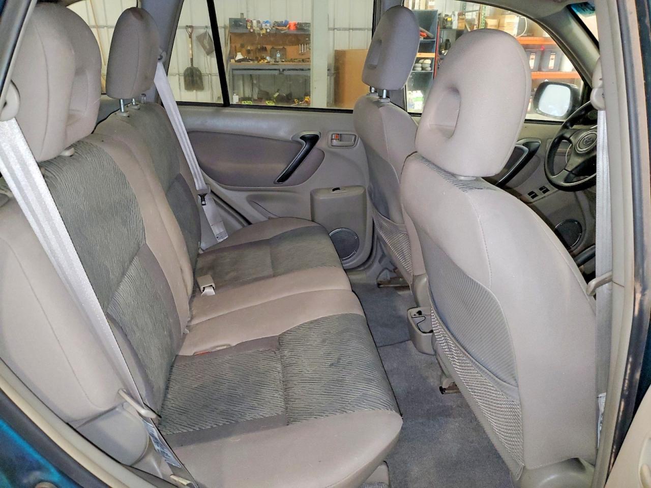 2003 Toyota Rav4