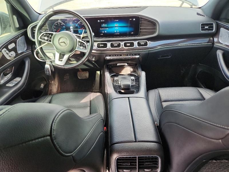 2020 Mercedes-Benz Gle 350 4matic