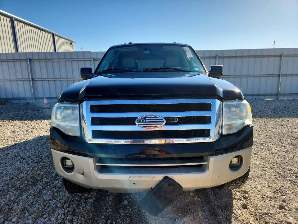 2009 Ford Expedition Eddie Bauer