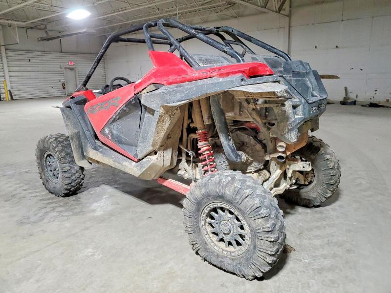 2020 Polaris RZR PRO XP Utility Vehicle