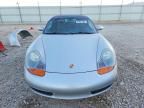 1999 Porsche Boxster
