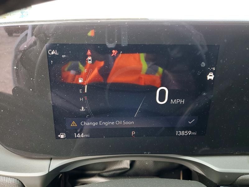 2025 Buick Envista Sport Touring