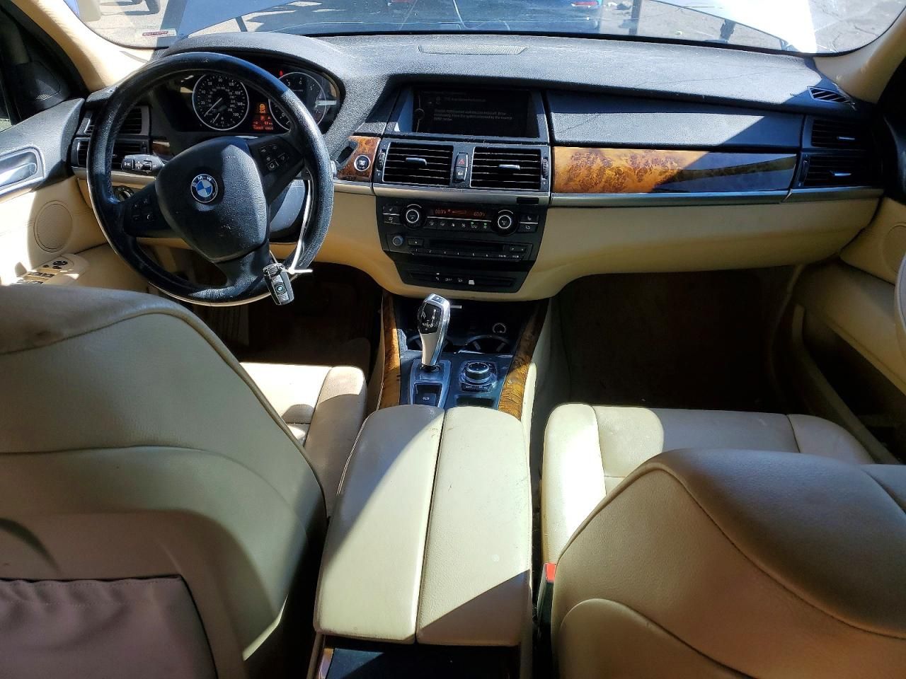 2013 BMW X5 Xdrive35i