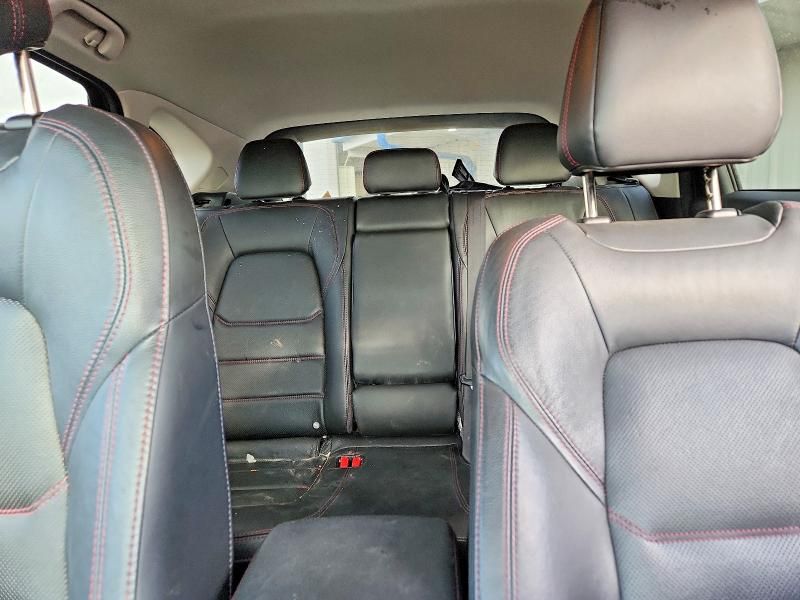 2024 Mazda Cx-5 Preferred