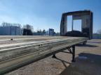 2013 Transcraft Side Curtain Trailer