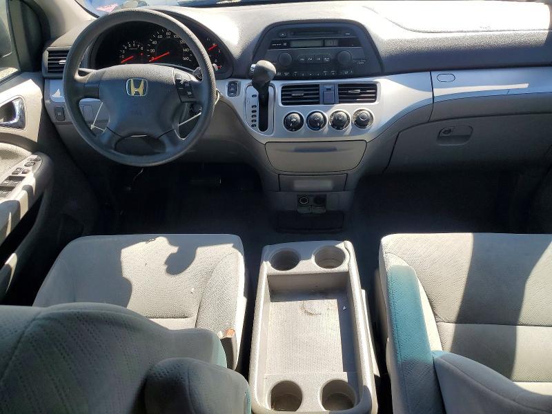 2010 Honda Odyssey