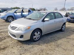 2013 Toyota Corolla Base for sale in Sacramento, CA