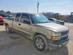 2001 Chevrolet Silverado C1500