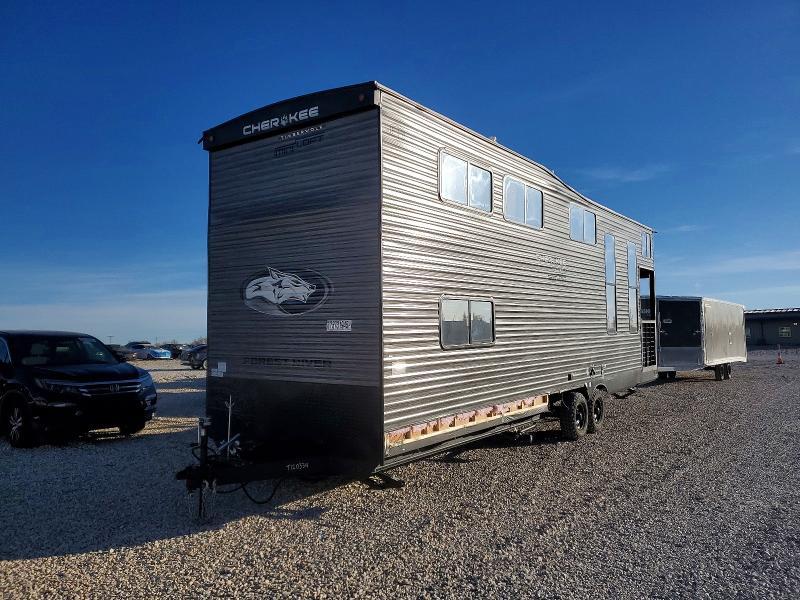 2025 Forester River Cherokee L
