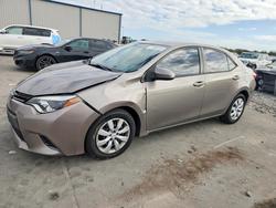 2016 Toyota Corolla l for sale in Apopka, FL
