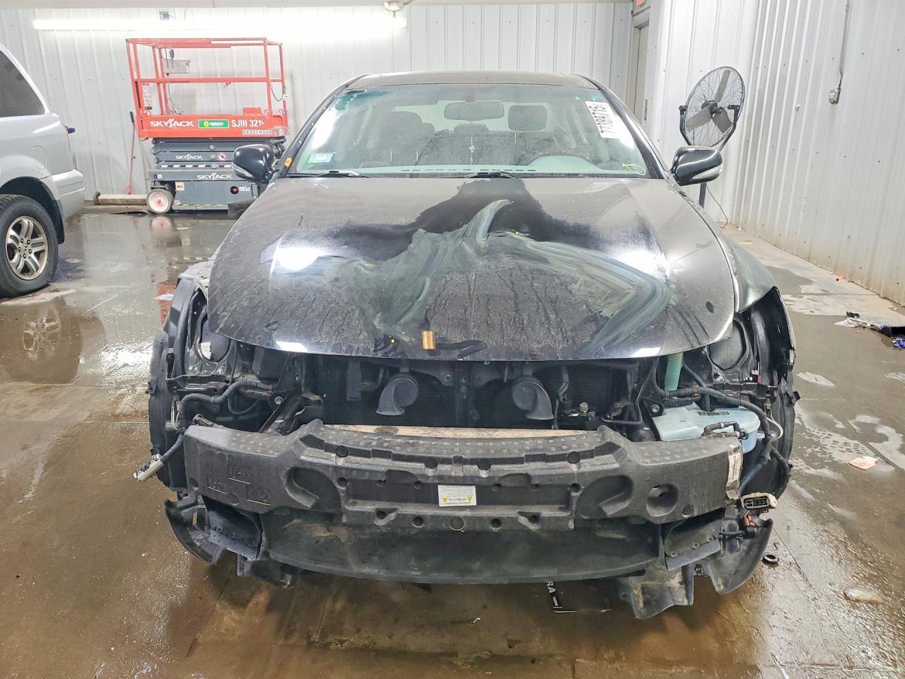 2009 Lexus Gs 350 Base