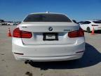 2015 BMW 328 i